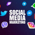 Social Media Marketing Compney | SMM Marketing